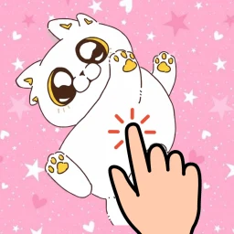 Finger Play Game のアイコン