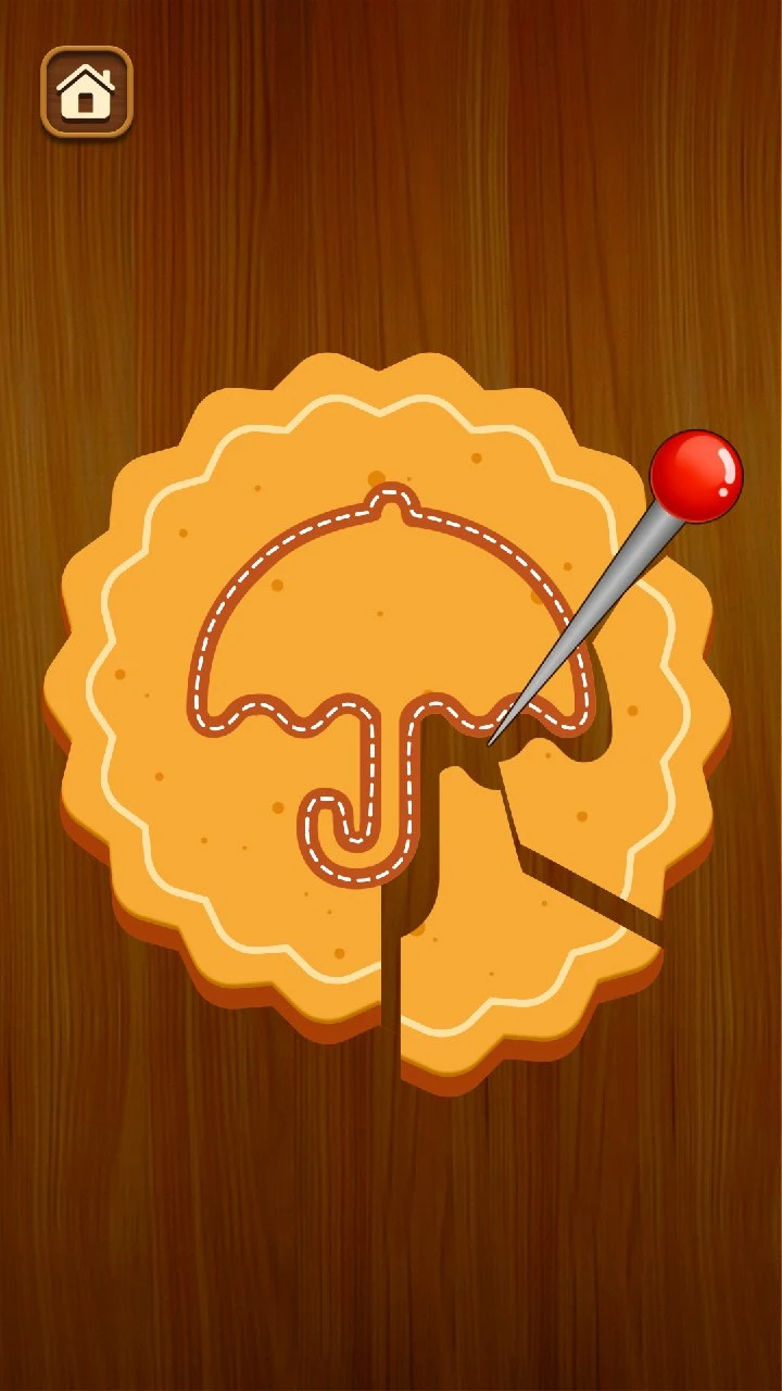 Mini Games - the Challenge screenshot