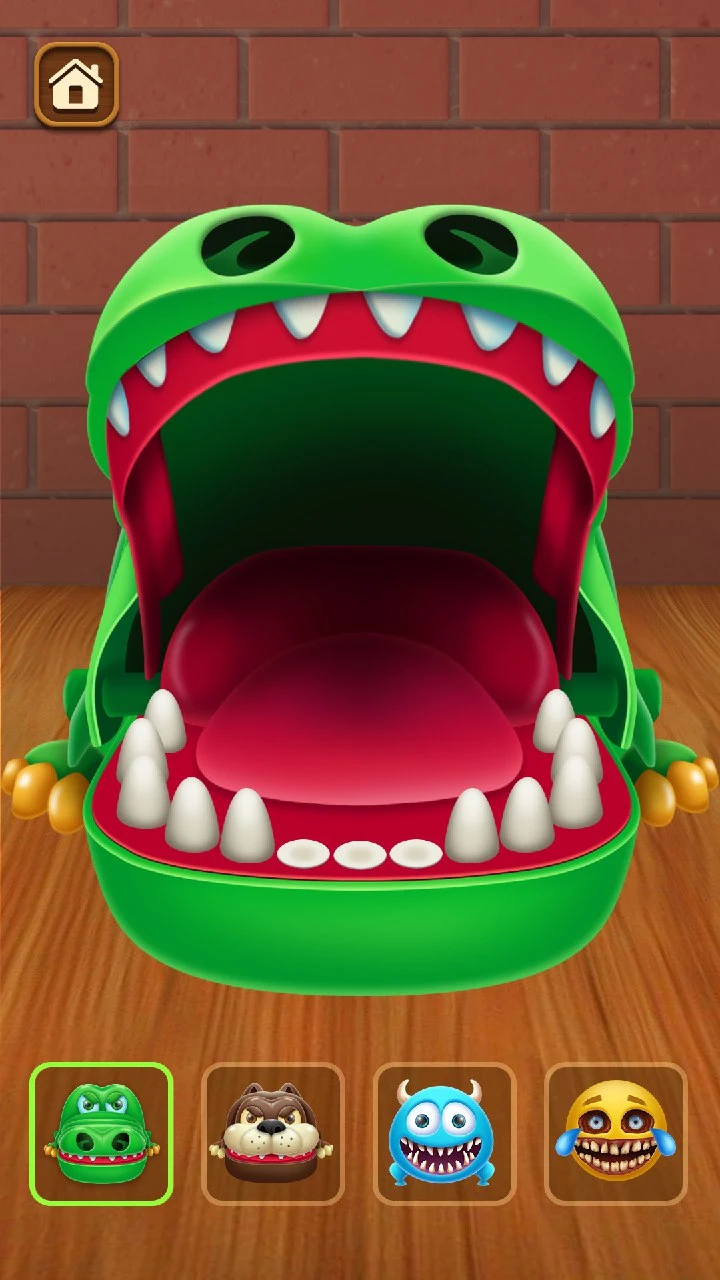 Mini Games - the Challenge screenshot